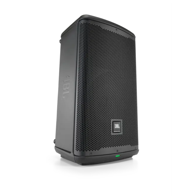 JBL-EON710 - 10-inch Powered PA Speaker with Bluetooth