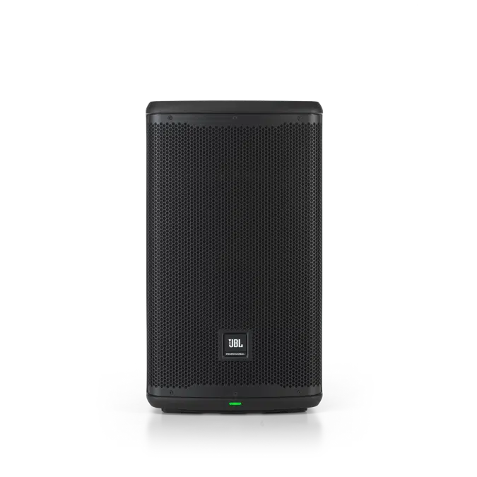 JBL-EON710 - 10-inch Powered PA Speaker with Bluetooth