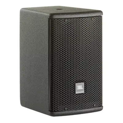 Image for AC15 - Ultra Compact 2-way Loudspeaker with 1 x 5.25” LF