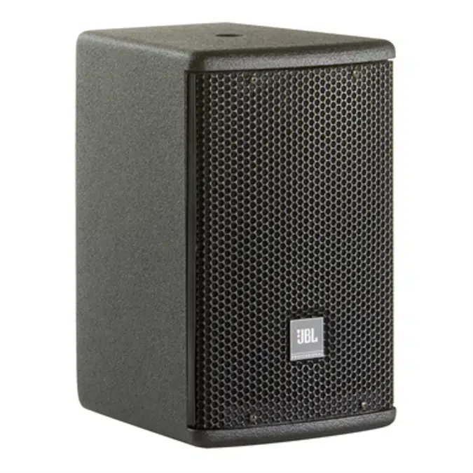 AC15 - Ultra Compact 2-way Loudspeaker with 1 x 5.25” LF