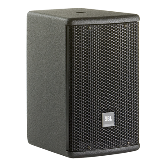 AC15 - Ultra Compact 2-way Loudspeaker with 1 x 5.25” LF