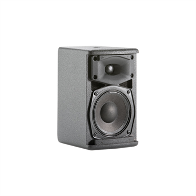 AC15 - Ultra Compact 2-way Loudspeaker with 1 x 5.25” LF