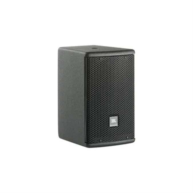 AC15 - Ultra Compact 2-way Loudspeaker with 1 x 5.25” LF