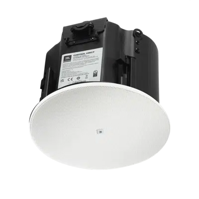 изображение для Control 426C/T 6.5" CRBI™-Equipped Two-Way Coaxial Ceiling Loudspeaker