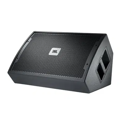 Image pour VP7212MDP - Powered 12 in. 2-Way Integrated Stage Monitor Loudspeaker System