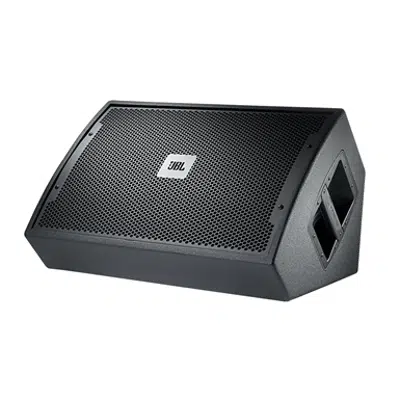 VP7212MDP - Powered 12 in. 2-Way Integrated Stage Monitor Loudspeaker System图像