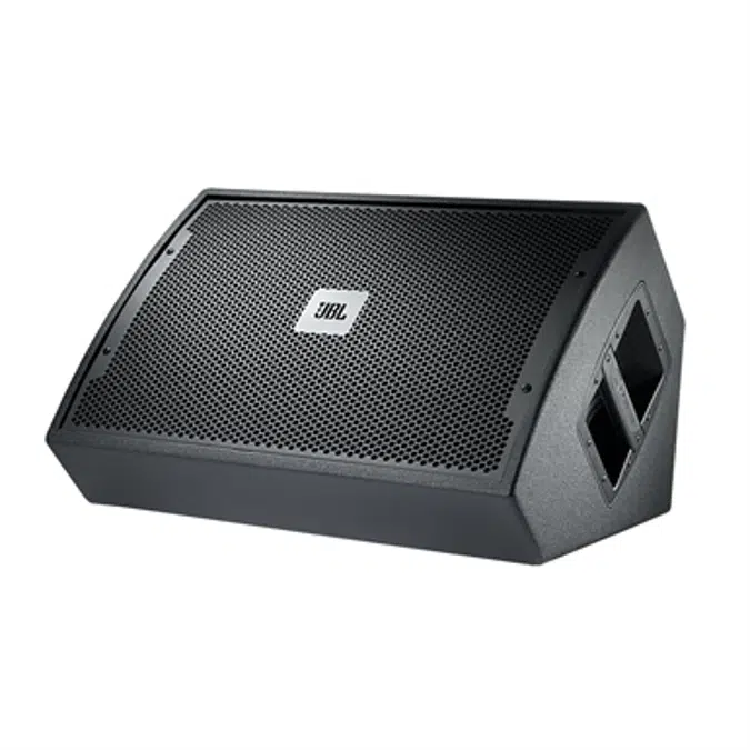 VP7212MDP - Powered 12 in. 2-Way Integrated Stage Monitor Loudspeaker System