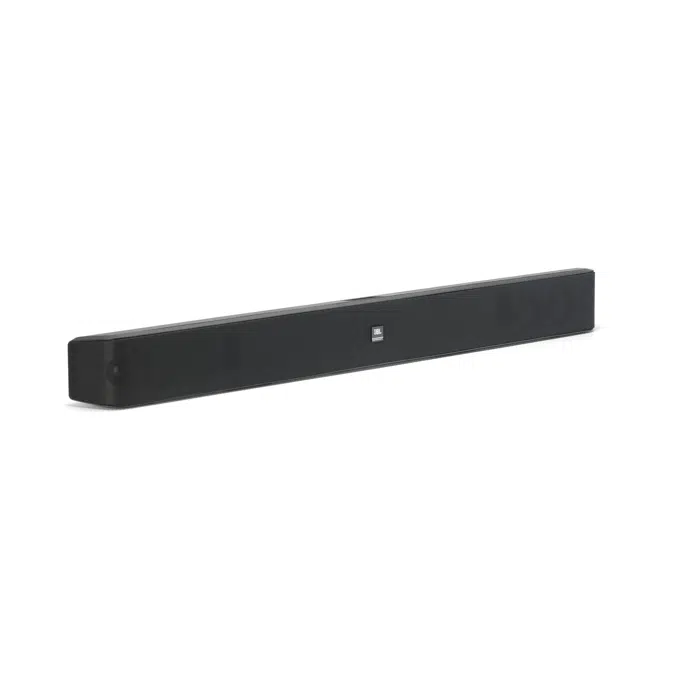 Pro SoundBar PSB-2 2.0 Channel, Commercial-Grade Soundbar with HDMI & Bluetooth