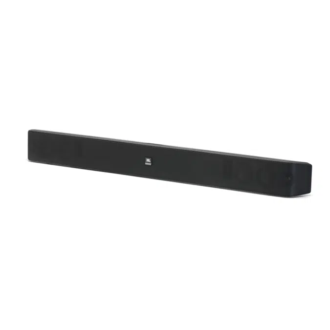 Pro SoundBar PSB-2 2.0 Channel, Commercial-Grade Soundbar with HDMI & Bluetooth