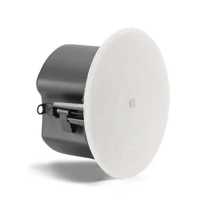 Control 414CT Micro Plus 4" Two-Way High-Output Ceiling Loudspeaker with Low-Profile Enclosure
