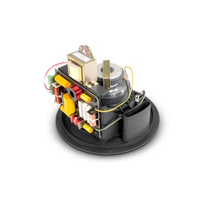 afbeelding voor Control 328C - 8" Coaxial Ceiling Loudspeaker with HF Compression Driver