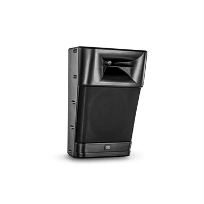 9300 - Cinema Surround Loudspeaker2-Way Passive 1" HF, 10" Woofer (2" VC)