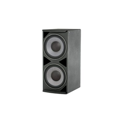 ASB6125 - High Power Dual 15" Subwoofer 이미지