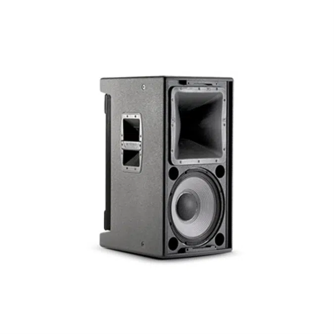 VP7212/95DP - Powered 12 in. 2-way Integrated Loudspeaker System