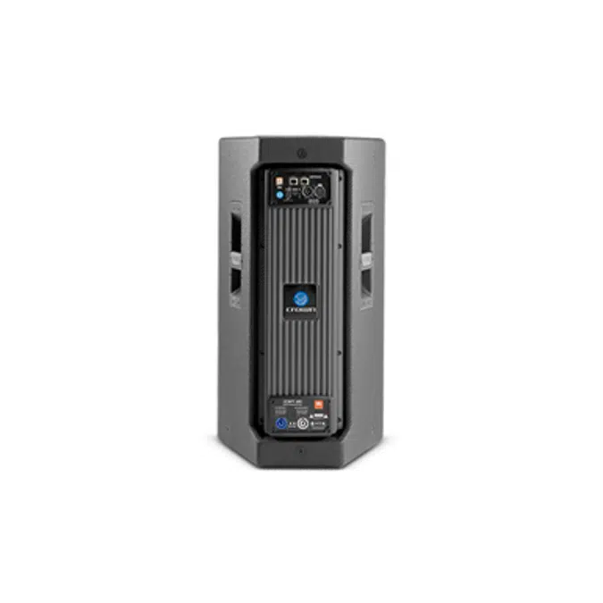 VP7212/95DP - Powered 12 in. 2-way Integrated Loudspeaker System