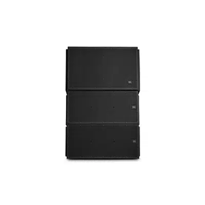 VLA-C125S Dual 15" Subwoofer with  Differential Drive®图像