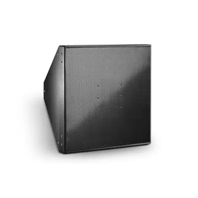 obraz dla PD764 - Very High Output Mid-High Loudspeaker System