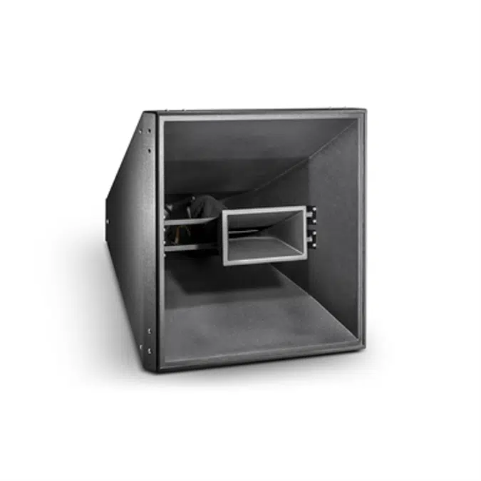 PD764 - Very High Output Mid-High Loudspeaker System