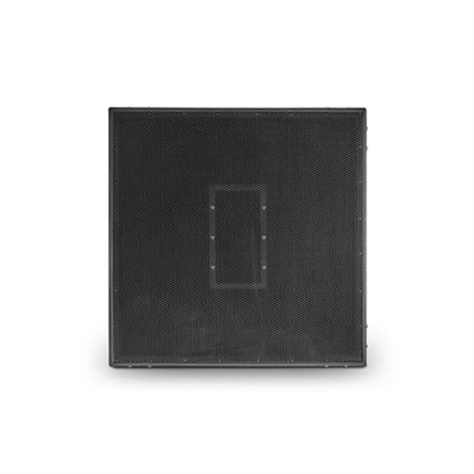 PD764 - Very High Output Mid-High Loudspeaker System