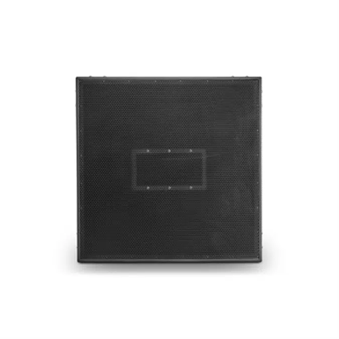 PD764 - Very High Output Mid-High Loudspeaker System