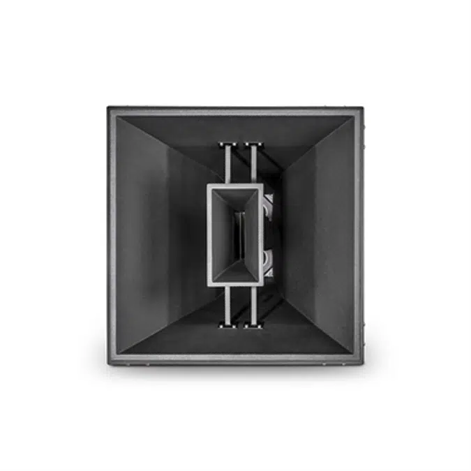 PD764 - Very High Output Mid-High Loudspeaker System