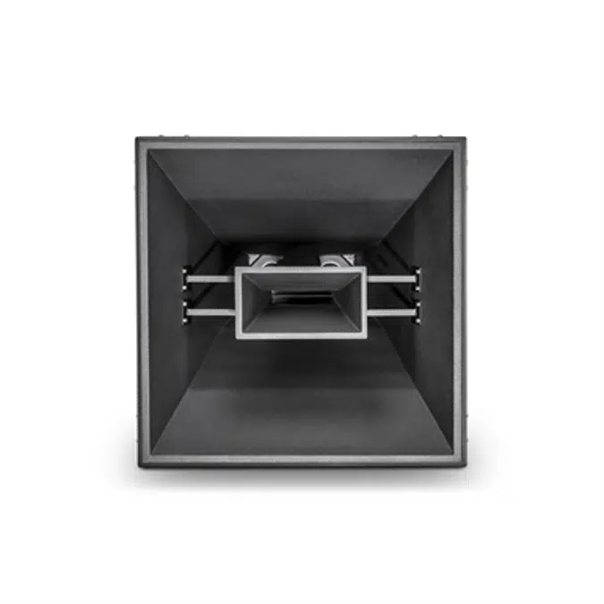 PD764 - Very High Output Mid-High Loudspeaker System