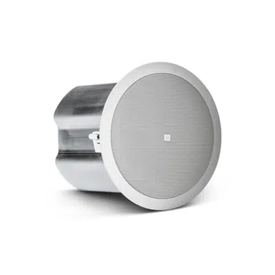 Control 16C-VA - Two-Way 6.5" Co-axial Ceiling Loudspeaker for EN54-24 Applications 이미지