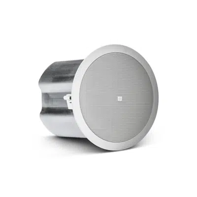 Image for Control 16C-VA - Two-Way 6.5" Co-axial Ceiling Loudspeaker for EN54-24 Applications