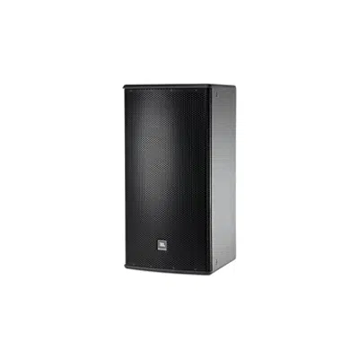 Image for AM7215/64 /66 /95 /26 - High Power 2-Way Loudspeaker with 1 x 15" LF & Rotatable Horn