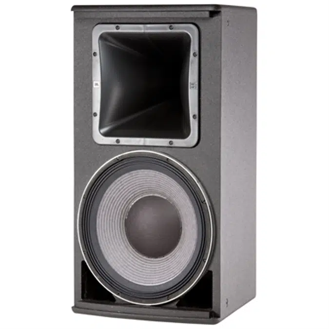 AM7215/64 /66 /95 /26 - High Power 2-Way Loudspeaker with 1 x 15" LF & Rotatable Horn