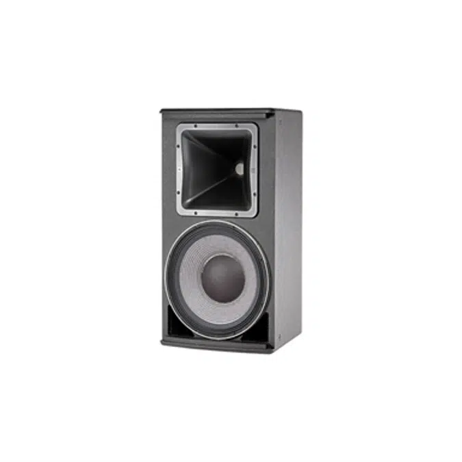 AM7215/64 /66 /95 /26 - High Power 2-Way Loudspeaker with 1 x 15" LF & Rotatable Horn