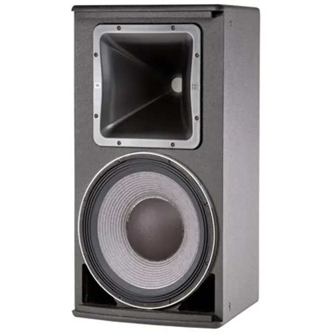 AM7215/64 /66 /95 /26 - High Power 2-Way Loudspeaker with 1 x 15" LF & Rotatable Horn