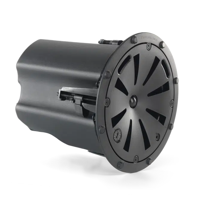 Control 445C/T 5.25" RBI™ Equipped Two-Way Coaxial Ceiling Loudspeaker