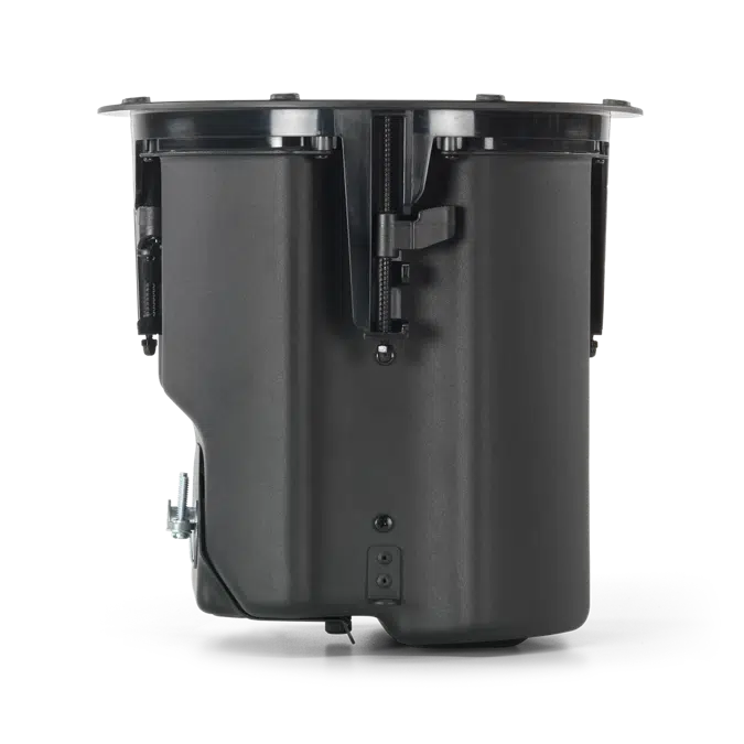 Control 445C/T 5.25" RBI™ Equipped Two-Way Coaxial Ceiling Loudspeaker