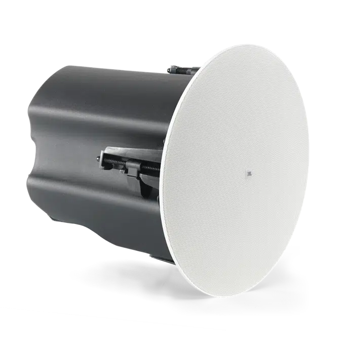 Control 445C/T 5.25" RBI™ Equipped Two-Way Coaxial Ceiling Loudspeaker