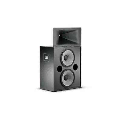 Image for 4722N Two-Way ScreenArray™Cinema Loudspeaker System