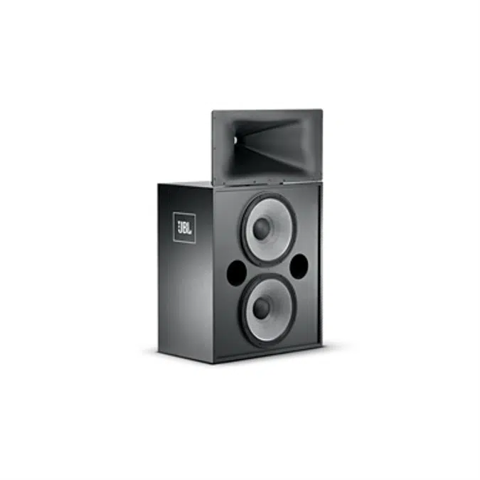 4722N Two-Way ScreenArray™Cinema Loudspeaker System