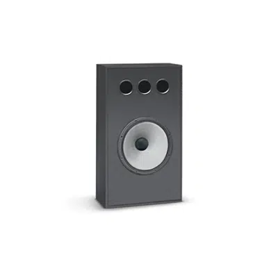 Immagine per 3635 - Cinema Subwoofer System