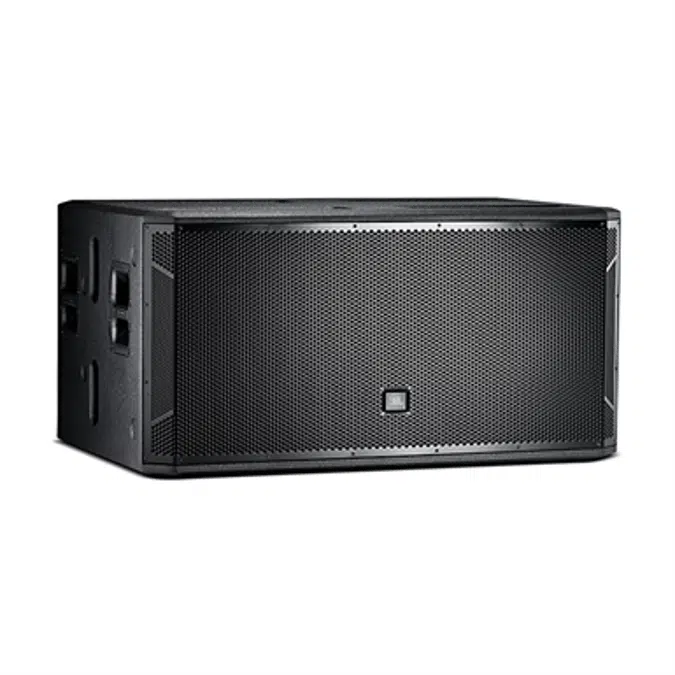 Jbl bass hot sale woofer