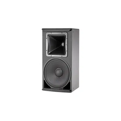 kép a termékről - AM5215/64 /66 /95 /26 - 2-Way Loudspeaker System with 1 x 15" LF