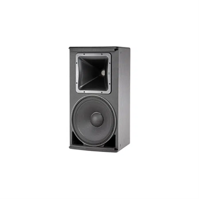 AM5215/64 /66 /95 /26 - 2-Way Loudspeaker System with 1 x 15" LF