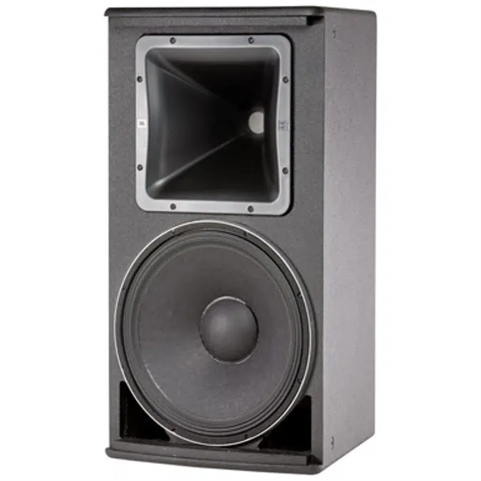 AM5215/64 /66 /95 /26 - 2-Way Loudspeaker System with 1 x 15" LF