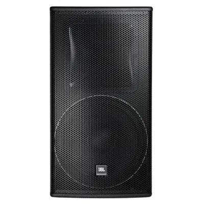 MD55 - 2-Way Full-Range Loudspeaker System with 1 x 15" LF图像