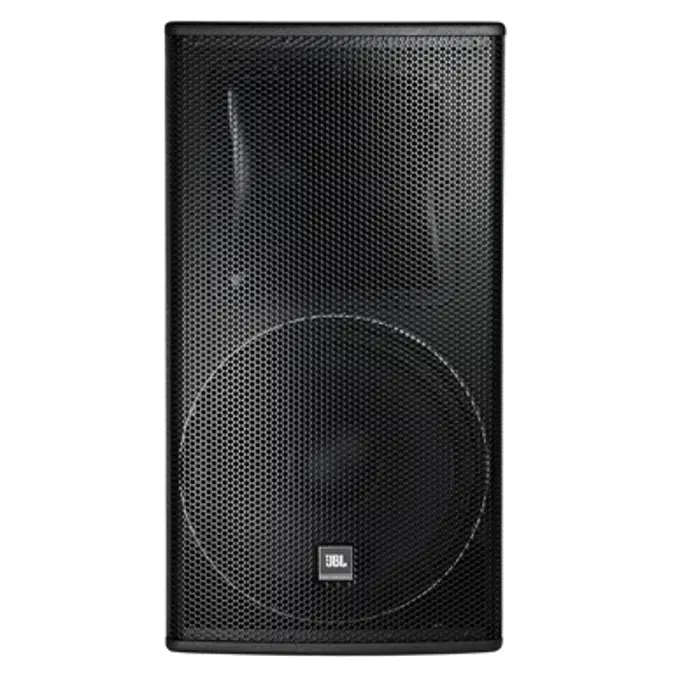 MD55 - 2-Way Full-Range Loudspeaker System with 1 x 15" LF