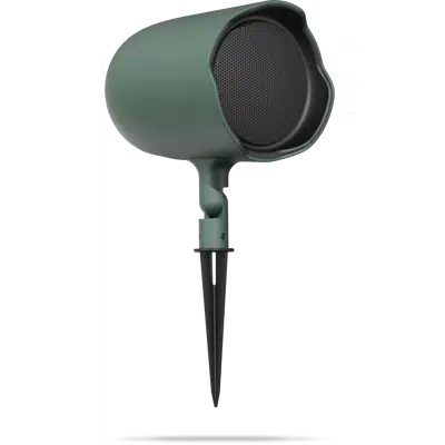 afbeelding voor GSF6 Ground-Stake Landscape Loudspeaker