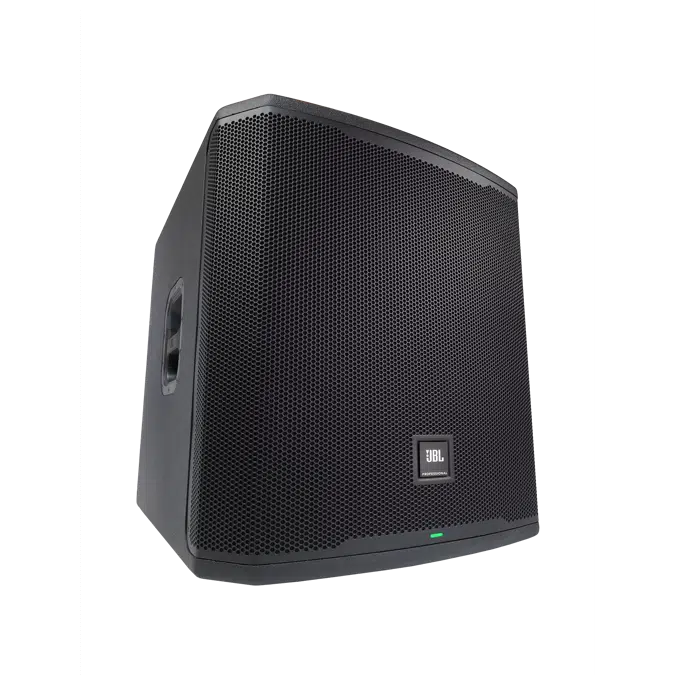 PRX918XLF Professional Powered 18-inch Subwoofer