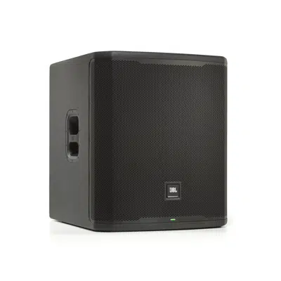 Image for PRX918XLF Professional Powered 18-inch Subwoofer