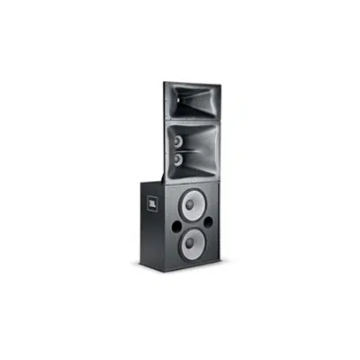 Image pour 5732 3-Way High Power ScreenArray Loudspeakers