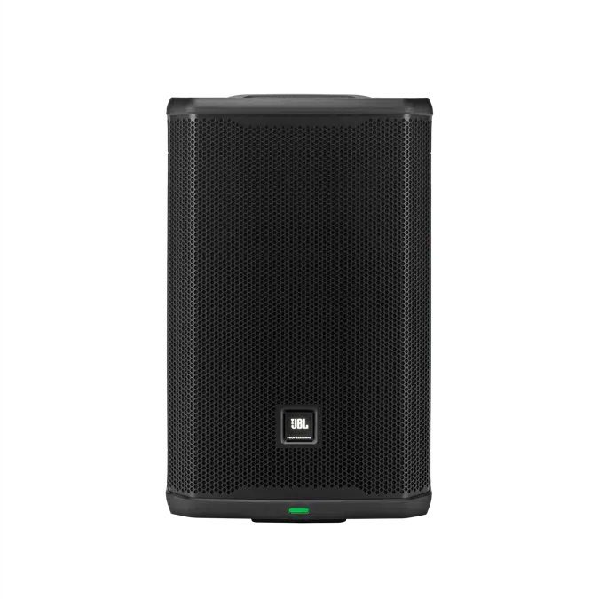 PRX908 Professional Powered Two-Way 8-inch PA Loudspeaker