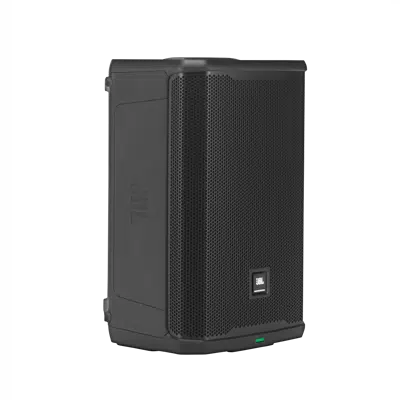 Image for PRX908 Professional Powered Two-Way 8-inch PA Loudspeaker